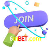 Junte-se ao cassino 6mbet.com hoje mesmo
