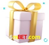 Receba seus bônus de boas-vindas no 6mbet.com