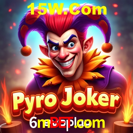 A Revolução dos Aplicativos de Jogos no 6mbet.com