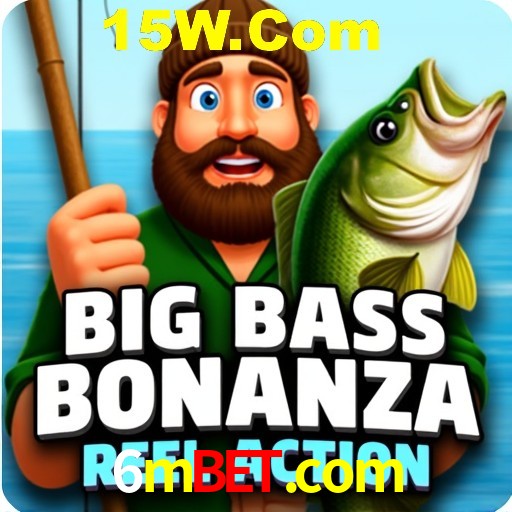 Bônus de Boas-vindas 6mbet.com