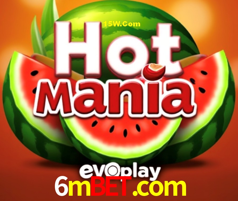 Experiência VIP 6mbet.com