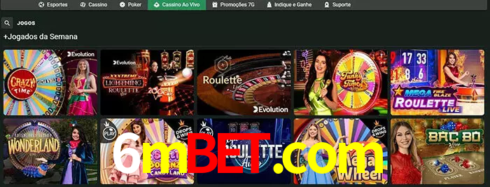 6mbet.com bet