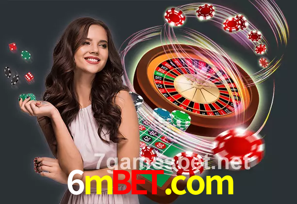 vivo no cassino 6mbet.com