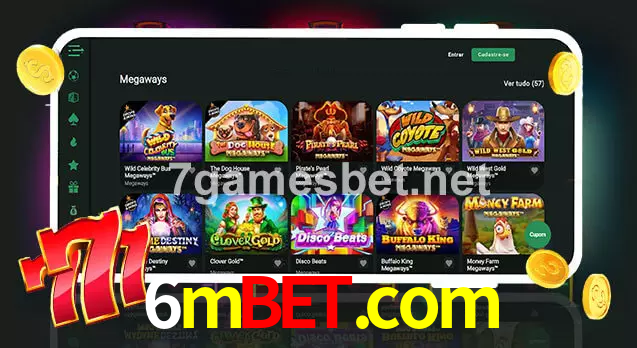 6mbet.com aplicativo