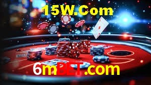 Quick Registration 6mbet.com