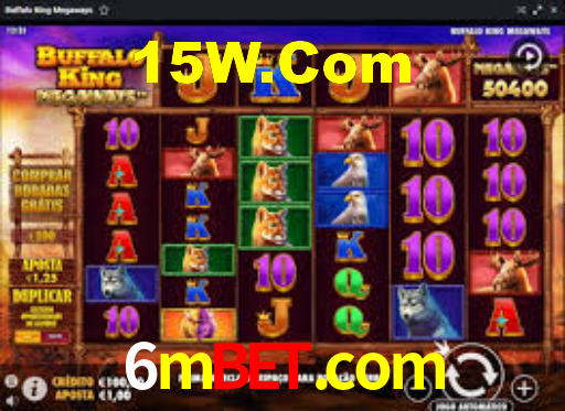 VIP Casino 6mbet.com