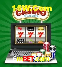 Casino Ao Vivo 6mbet.com