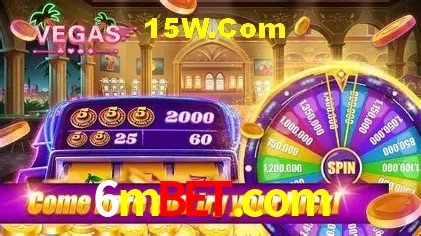 Provedores de Jogos 6mbet.com