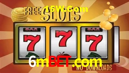 6mbet.com: Seu Cassino Premiado com Pagamentos Rápidos