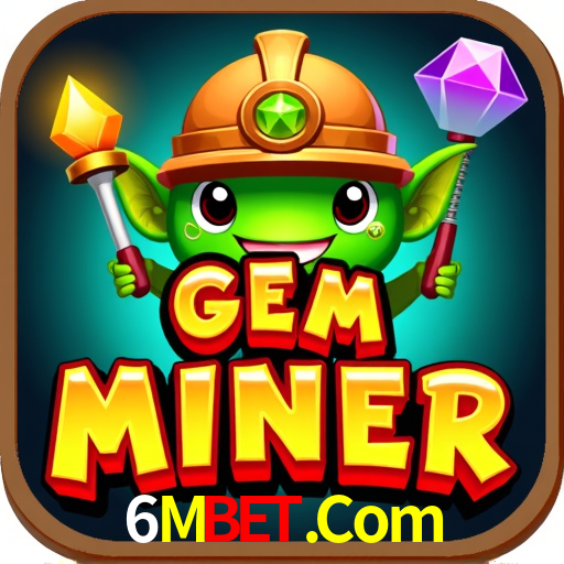 Slots no Site 6Mbet.Com