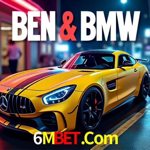 Jogos de Cassino 6Mbet.Com