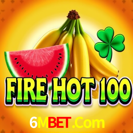 Cassino de Jogos 6Mbet.Com