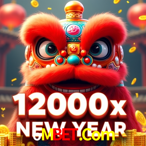 Bonus na Cassino Online 6Mbet.Com